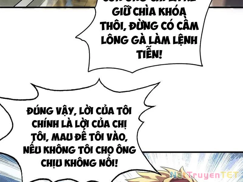 Ta Bán Hàng Vỉa Hè Ở Mạt Thế Chapter 33 - Trang 2