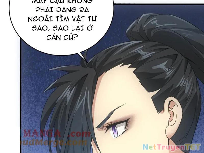 Ta Bán Hàng Vỉa Hè Ở Mạt Thế Chapter 33 - Trang 2