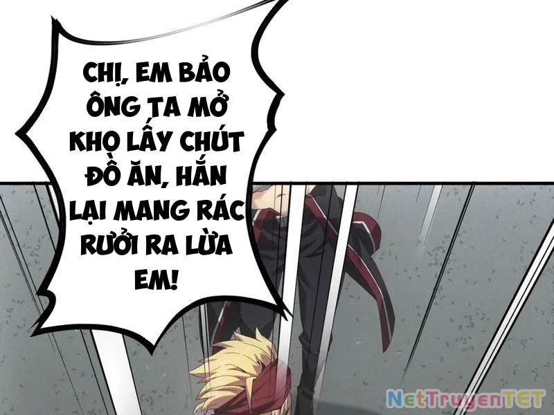 Ta Bán Hàng Vỉa Hè Ở Mạt Thế Chapter 33 - Trang 2