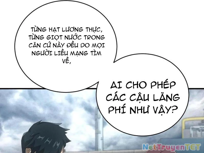 Ta Bán Hàng Vỉa Hè Ở Mạt Thế Chapter 33 - Trang 2