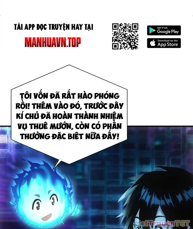 Ta Bán Hàng Vỉa Hè Ở Mạt Thế Chapter 24 - Trang 2