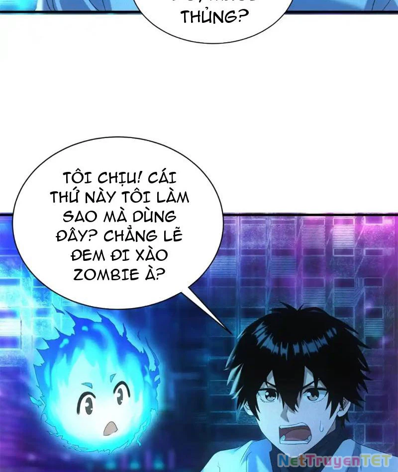 Ta Bán Hàng Vỉa Hè Ở Mạt Thế Chapter 24 - Trang 2