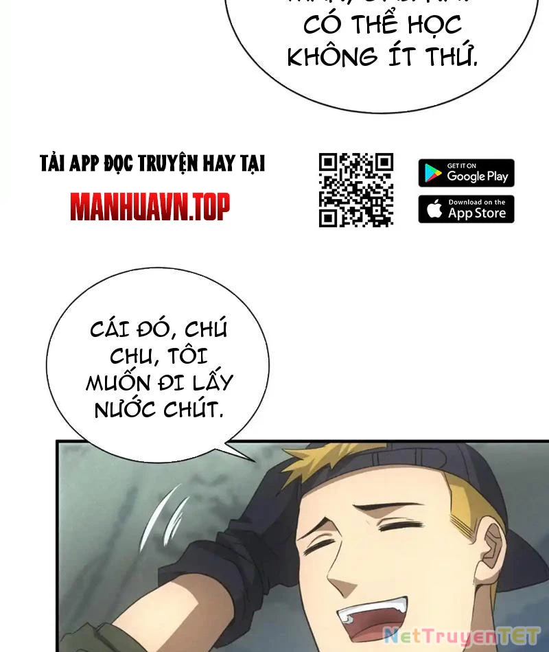 Ta Bán Hàng Vỉa Hè Ở Mạt Thế Chapter 22 - Trang 2