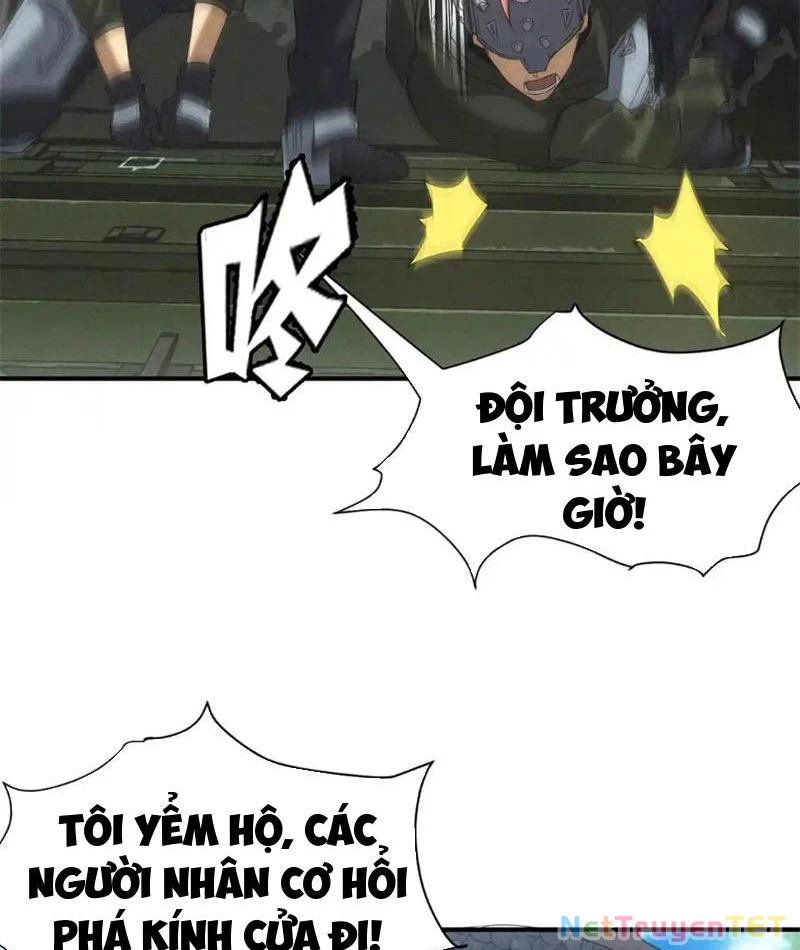 Ta Bán Hàng Vỉa Hè Ở Mạt Thế Chapter 22 - Trang 2