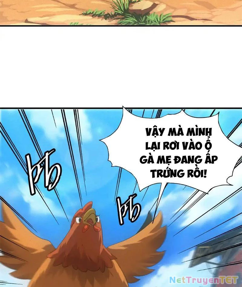 Ta Bán Hàng Vỉa Hè Ở Mạt Thế Chapter 21 - Trang 2