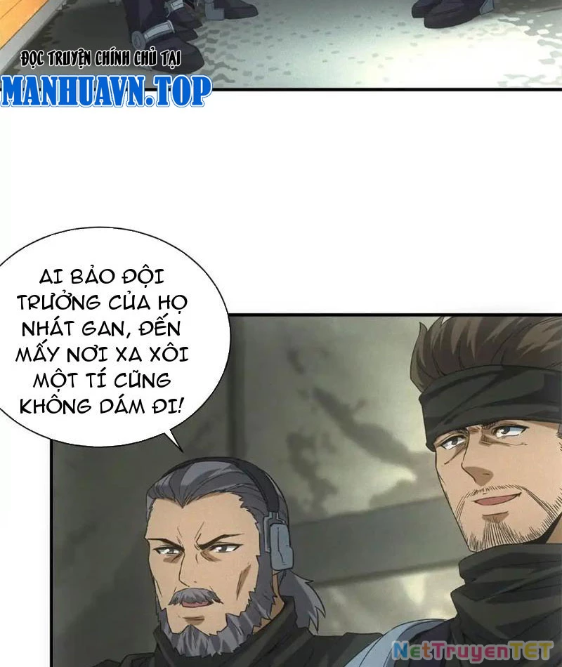 Ta Bán Hàng Vỉa Hè Ở Mạt Thế Chapter 21 - Trang 2