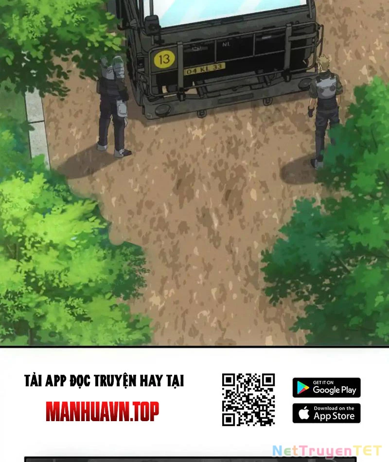 Ta Bán Hàng Vỉa Hè Ở Mạt Thế Chapter 21 - Trang 2