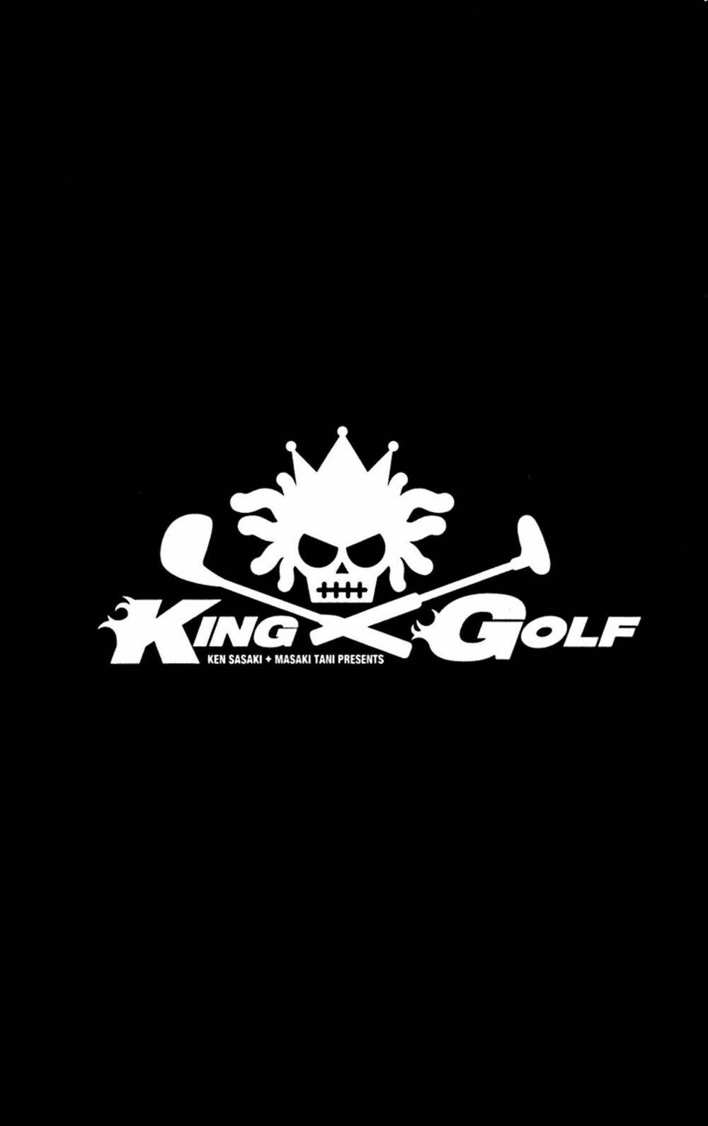 King Golf Chapter 132 - Trang 2