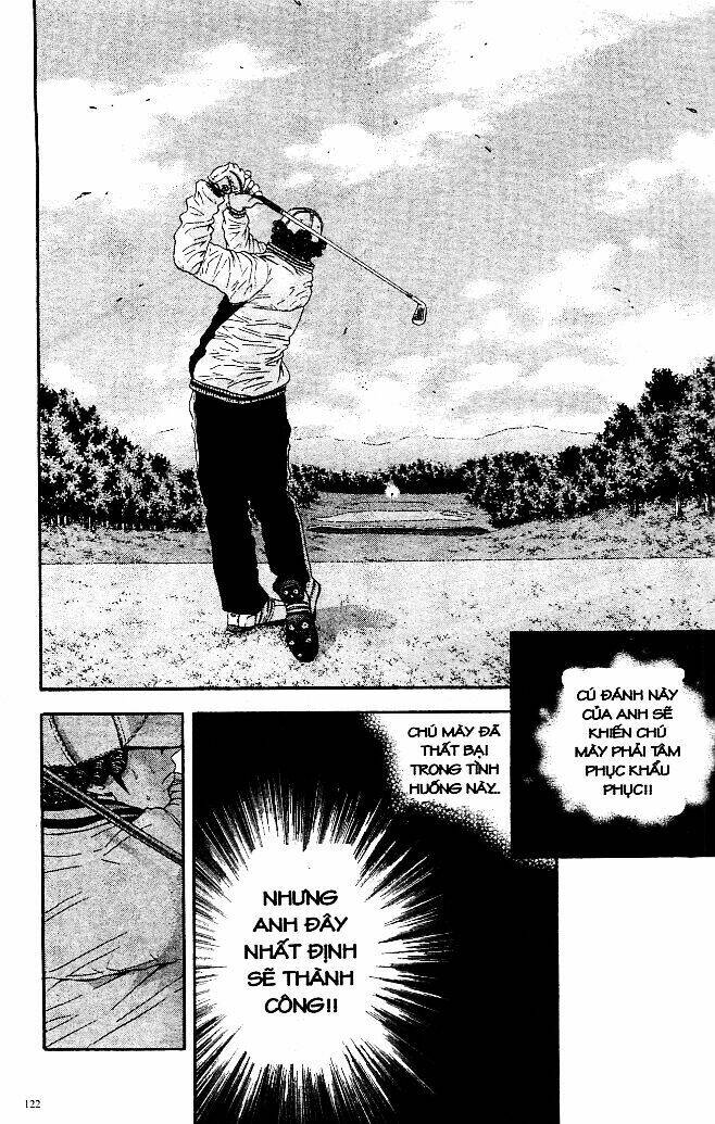 King Golf Chapter 125 - Trang 2