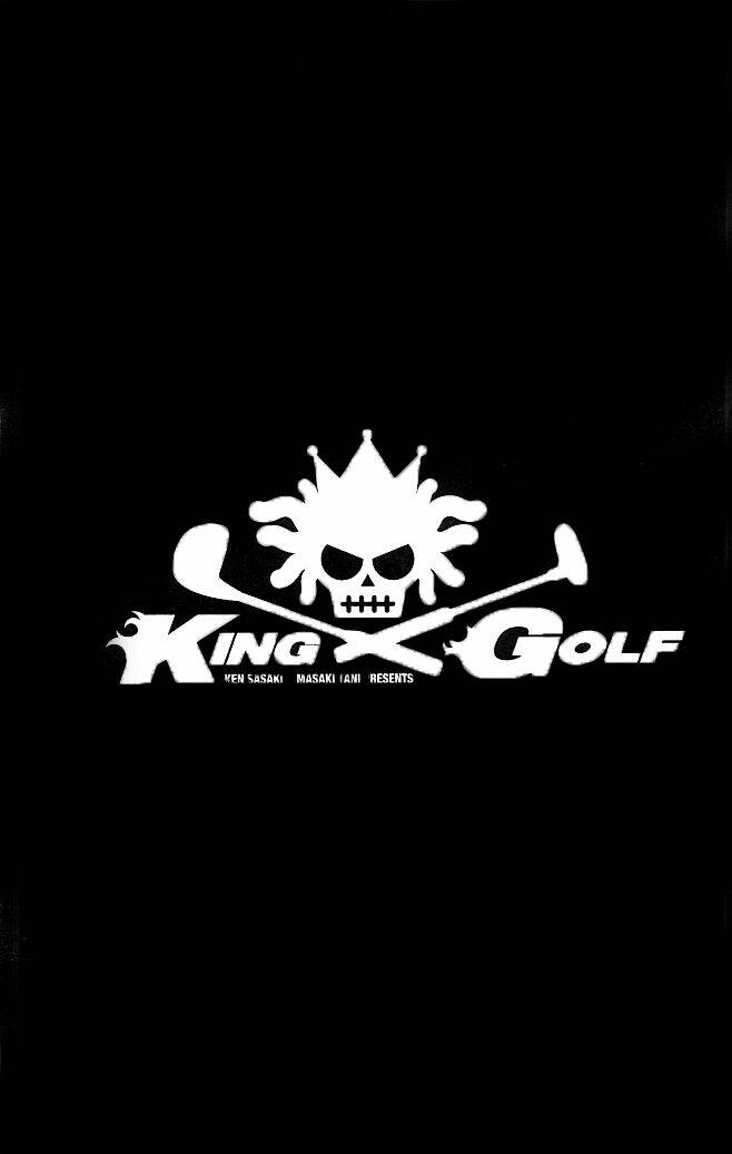 King Golf Chapter 122 - Trang 2