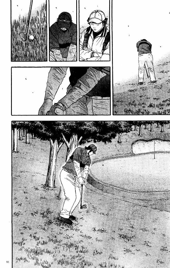 King Golf Chapter 122 - Trang 2