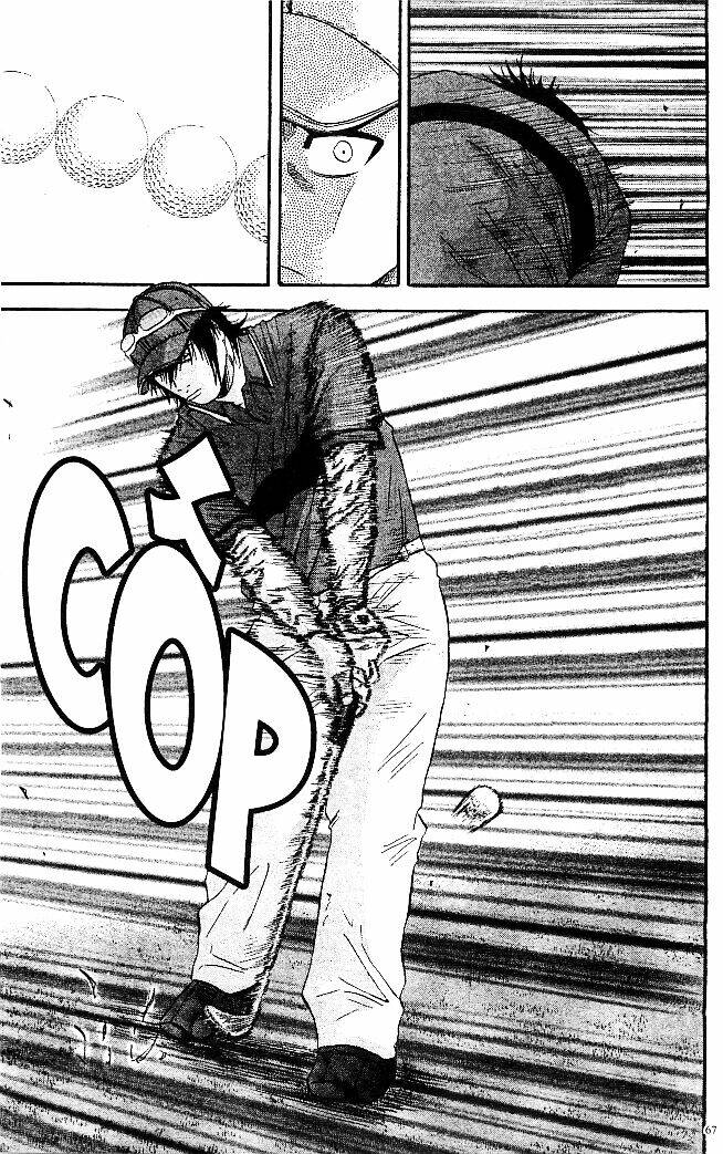 King Golf Chapter 122 - Trang 2