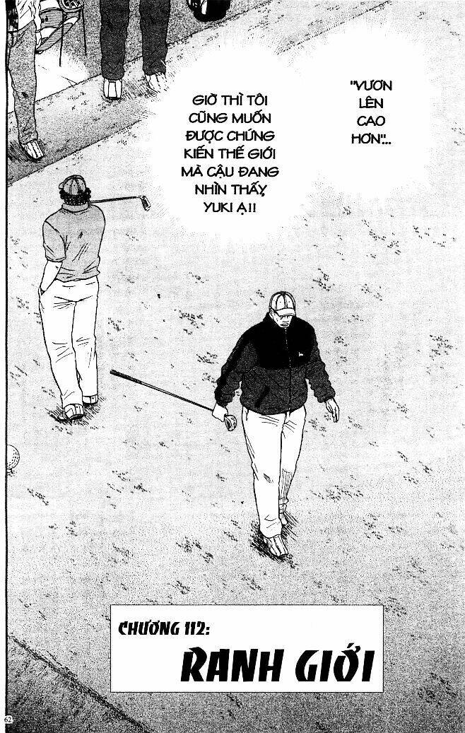 King Golf Chapter 112 - Trang 2