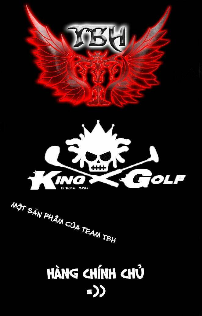 King Golf Chapter 111 - Trang 2