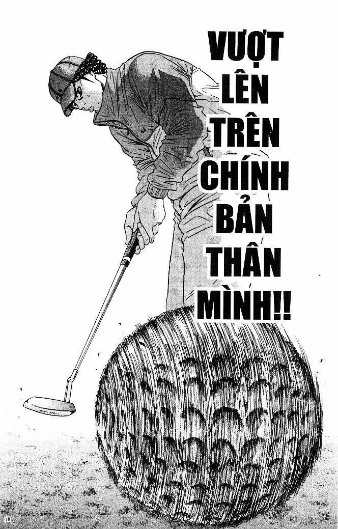 King Golf Chapter 109 - Trang 2