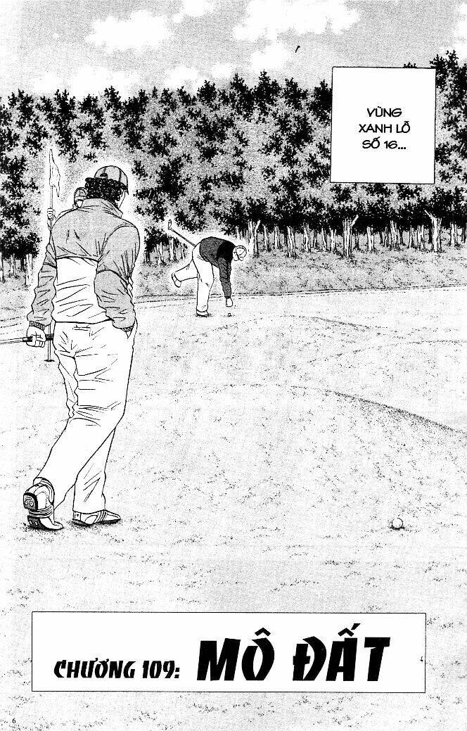 King Golf Chapter 109 - Trang 2