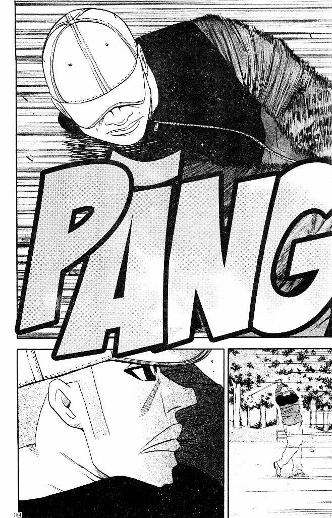 King Golf Chapter 108 - Trang 2