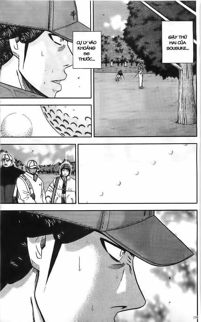 King Golf Chapter 98 - Trang 2