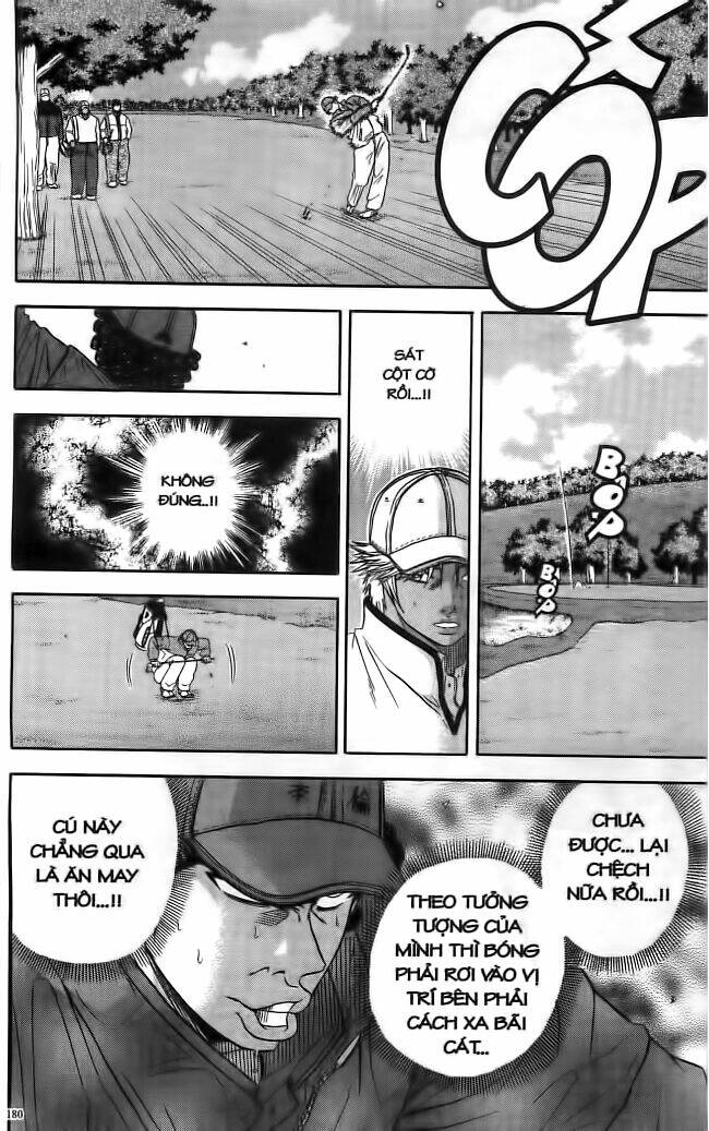 King Golf Chapter 98 - Trang 2