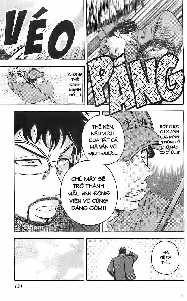 King Golf Chapter 96 - Trang 2