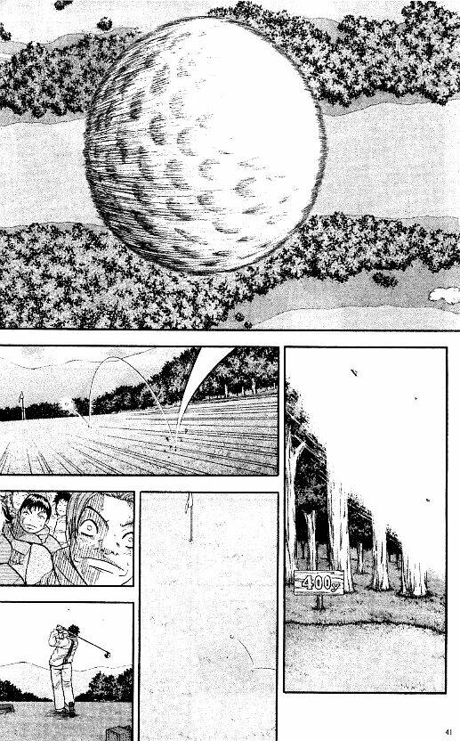 King Golf Chapter 91 - Trang 2