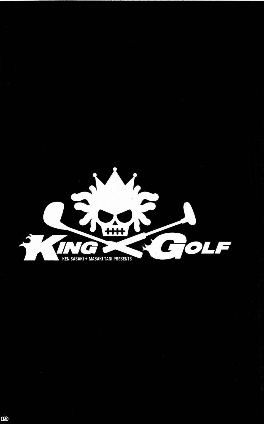 King Golf Chapter 87 - Trang 2