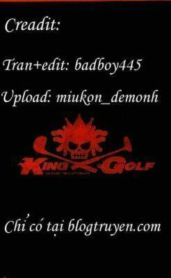 King Golf Chapter 37 - Trang 2