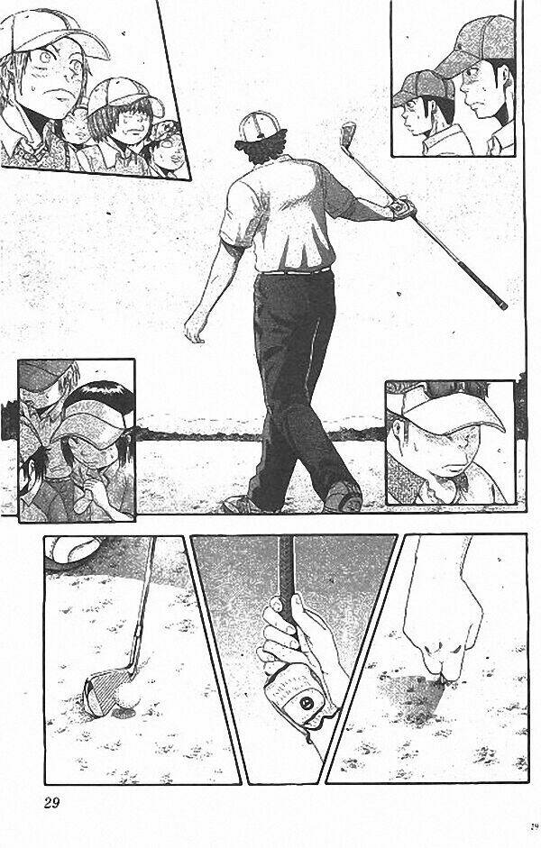 King Golf Chapter 30 - Trang 2