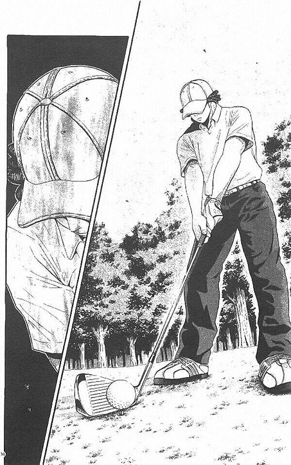 King Golf Chapter 30 - Trang 2