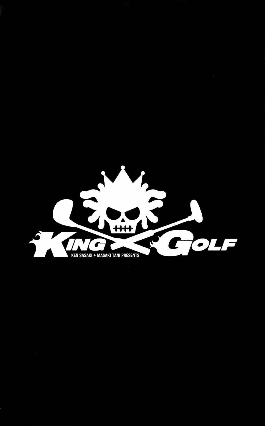 King Golf Chapter 2 - Trang 2