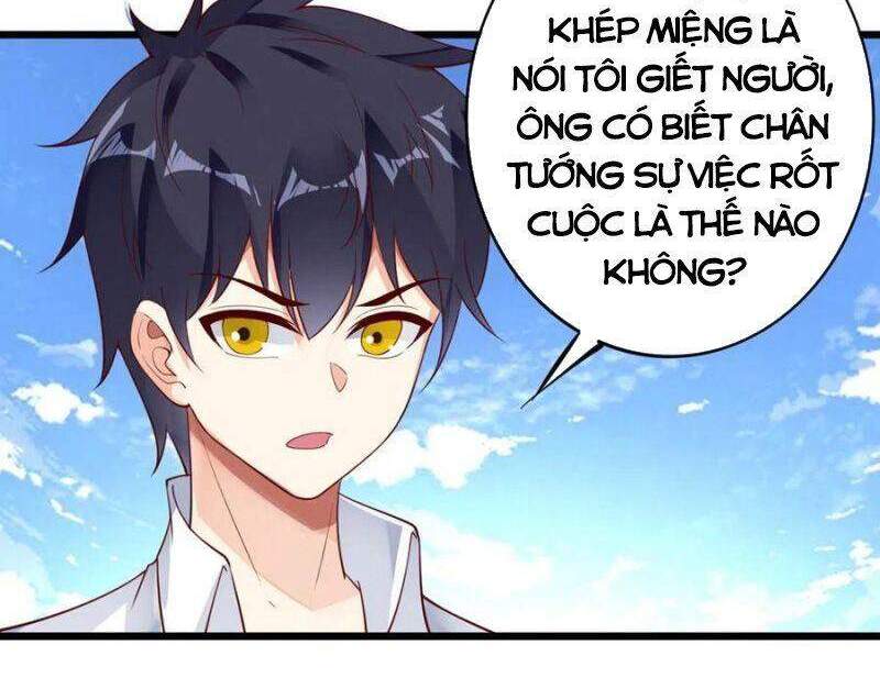 Vạn Hồn Hào Tế Chapter 133 - Trang 2