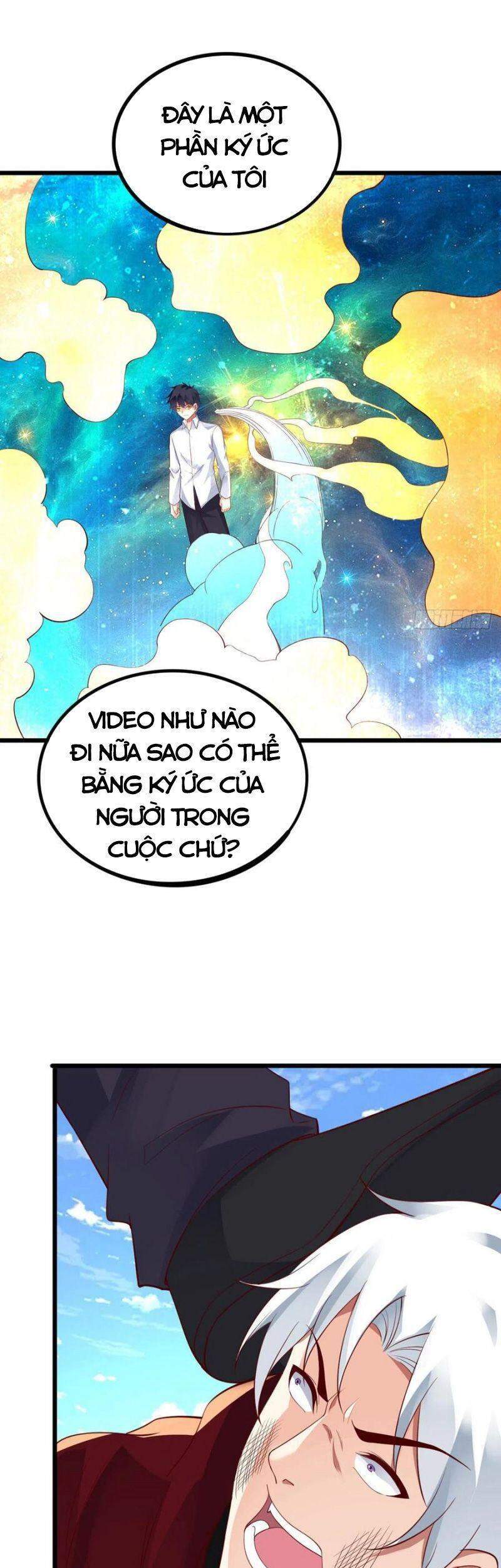 Vạn Hồn Hào Tế Chapter 133 - Trang 2