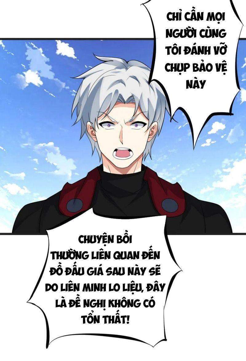 Vạn Hồn Hào Tế Chapter 131 - Trang 2