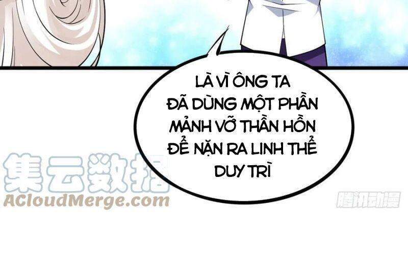 Vạn Hồn Hào Tế Chapter 130 - Trang 2