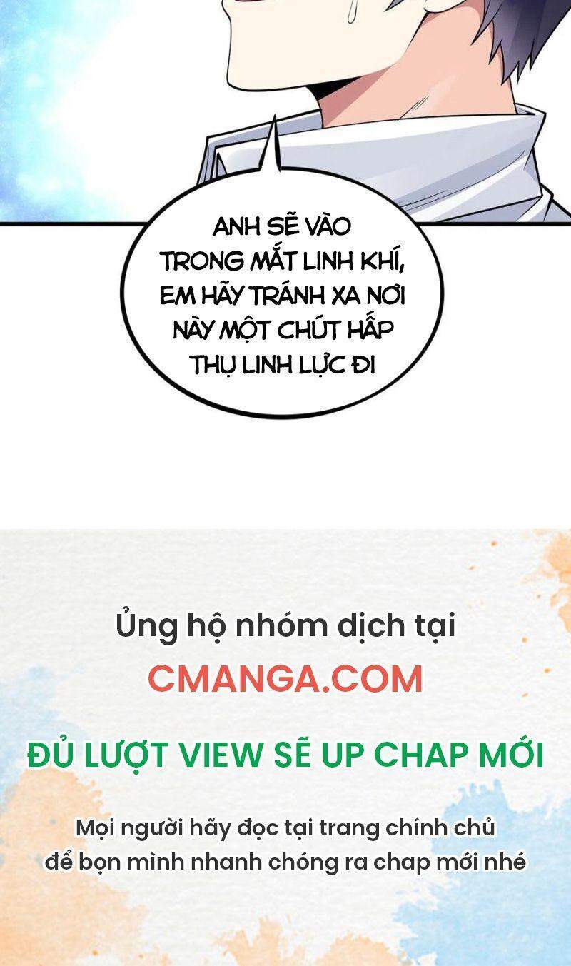 Vạn Hồn Hào Tế Chapter 130 - Trang 2