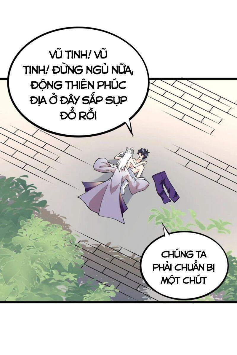 Vạn Hồn Hào Tế Chapter 130 - Trang 2