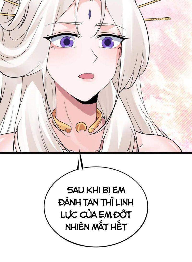 Vạn Hồn Hào Tế Chapter 130 - Trang 2