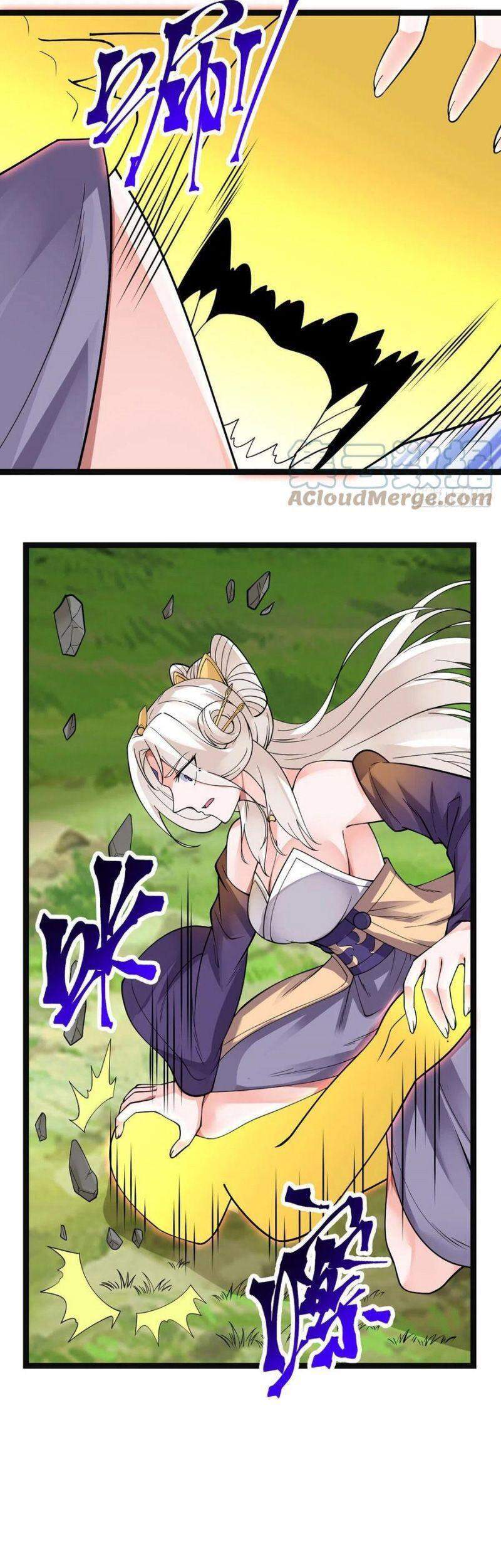 Vạn Hồn Hào Tế Chapter 129 - Trang 2