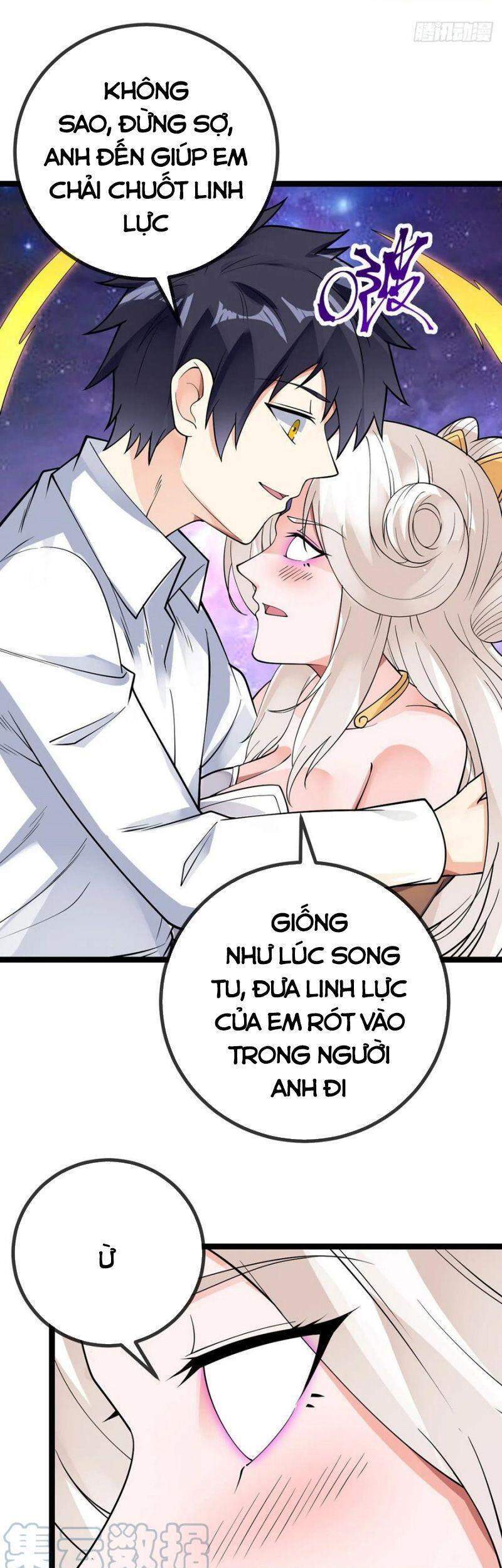 Vạn Hồn Hào Tế Chapter 129 - Trang 2