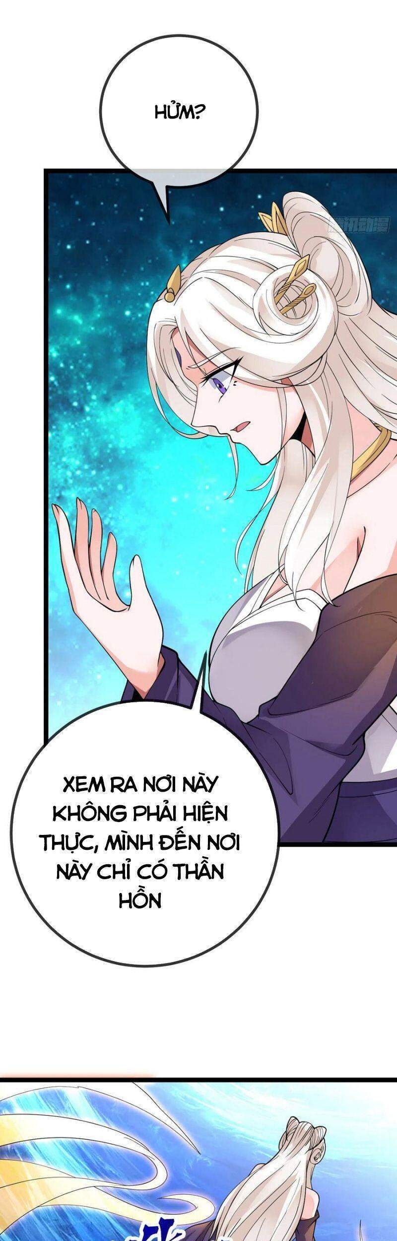 Vạn Hồn Hào Tế Chapter 129 - Trang 2