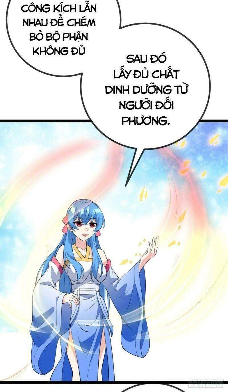 Vạn Hồn Hào Tế Chapter 128 - Trang 2