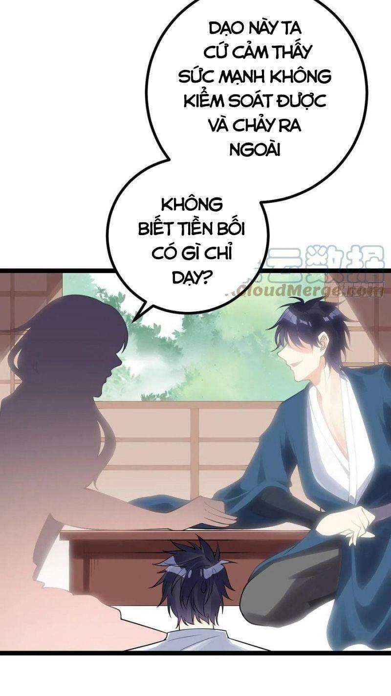 Vạn Hồn Hào Tế Chapter 128 - Trang 2