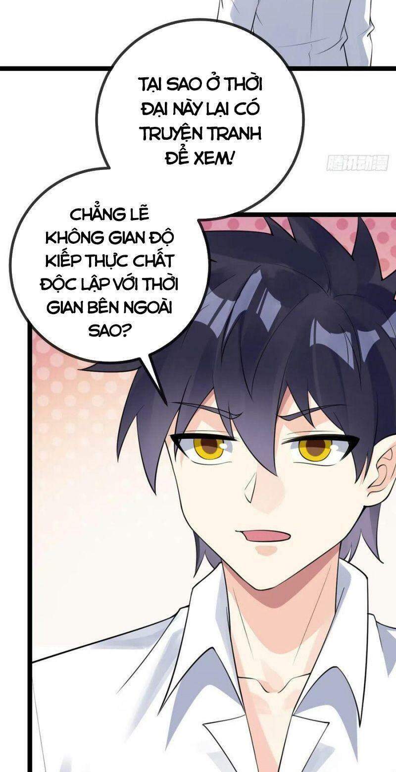 Vạn Hồn Hào Tế Chapter 128 - Trang 2