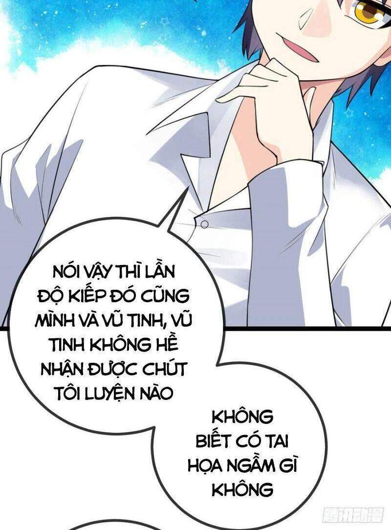 Vạn Hồn Hào Tế Chapter 127 - Trang 2