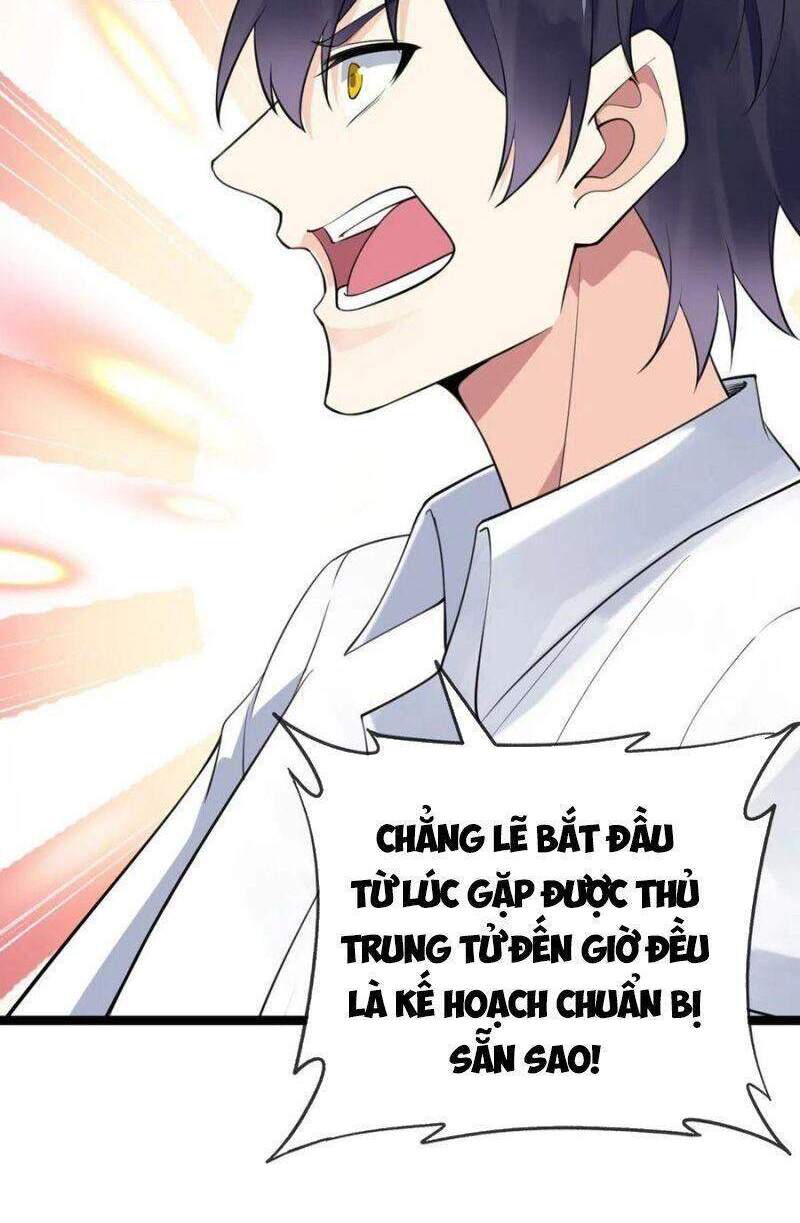 Vạn Hồn Hào Tế Chapter 127 - Trang 2