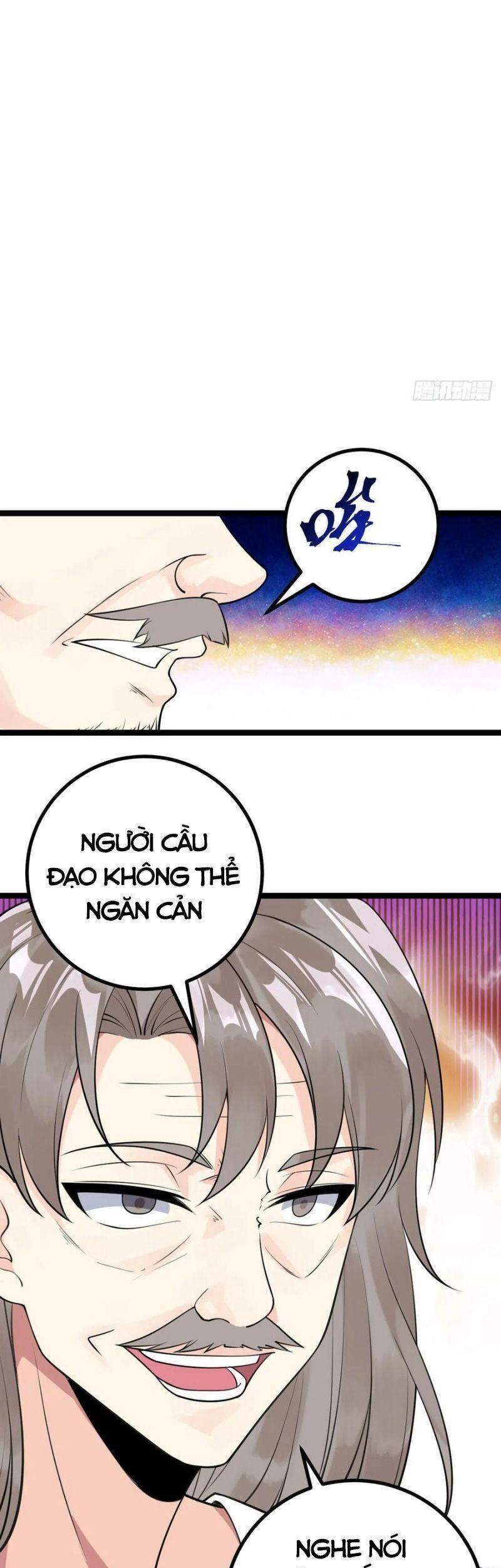 Vạn Hồn Hào Tế Chapter 127 - Trang 2