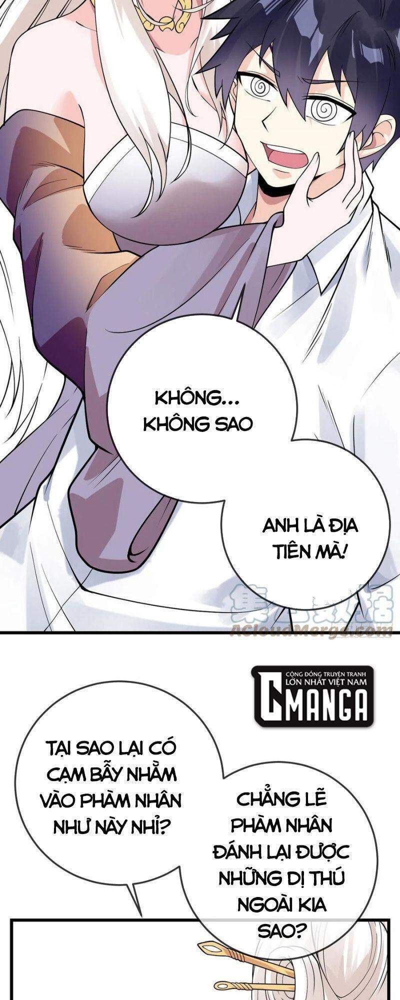 Vạn Hồn Hào Tế Chapter 126 - Trang 2