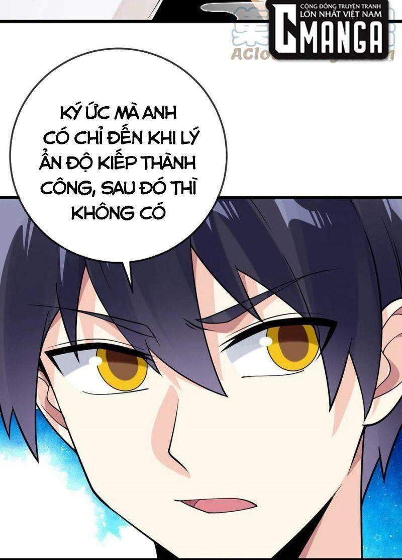 Vạn Hồn Hào Tế Chapter 126 - Trang 2