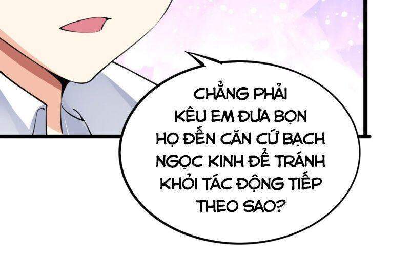 Vạn Hồn Hào Tế Chapter 122 - Trang 2