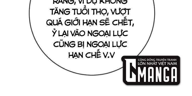 Vạn Hồn Hào Tế Chapter 120 - Trang 2